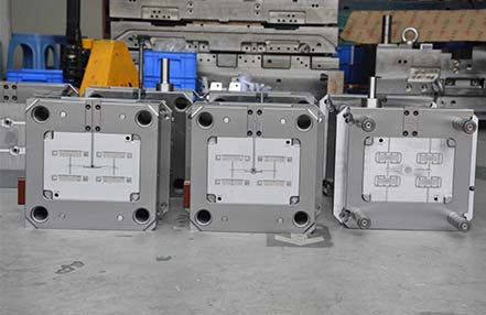 星空游戏中心安卓注塑制作的注意事项